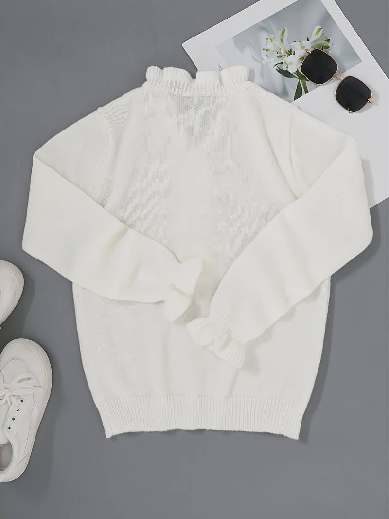 Elegancki Sweter Claire