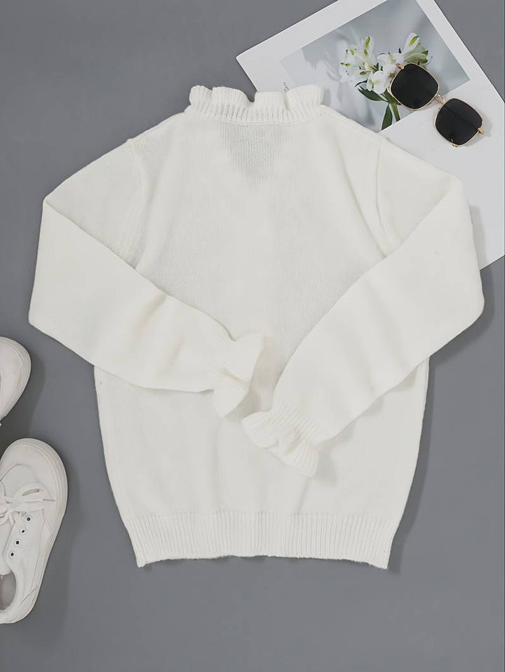 Elegancki Sweter Claire