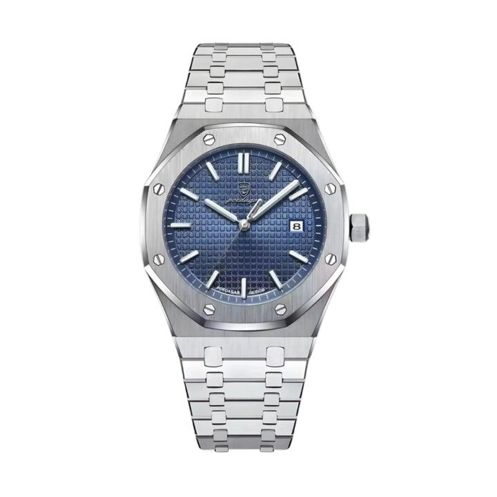 CARLEONE ROYALE | Hex 41mm