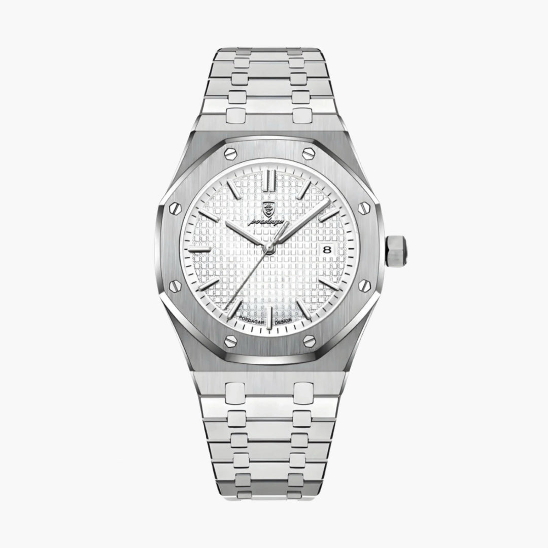 CARLEONE ROYALE | Hex 41mm
