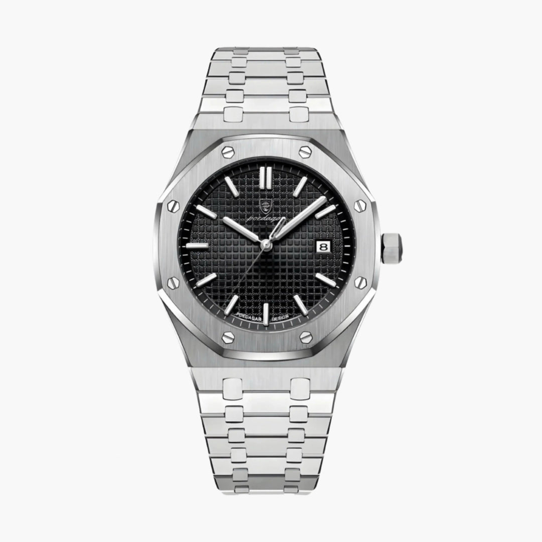 CARLEONE ROYALE | Hex 41mm