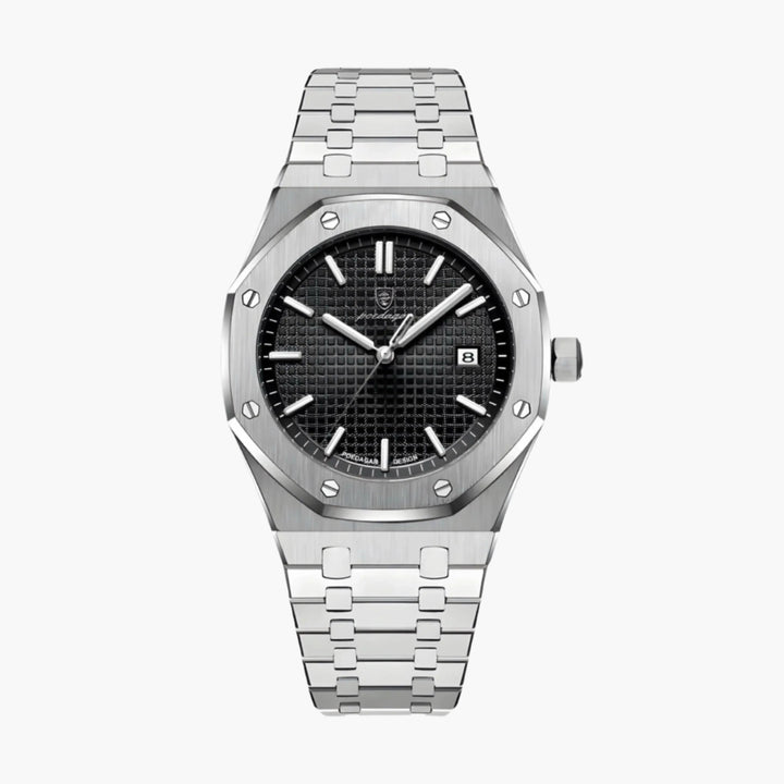 CARLEONE ROYALE | Hex 41mm