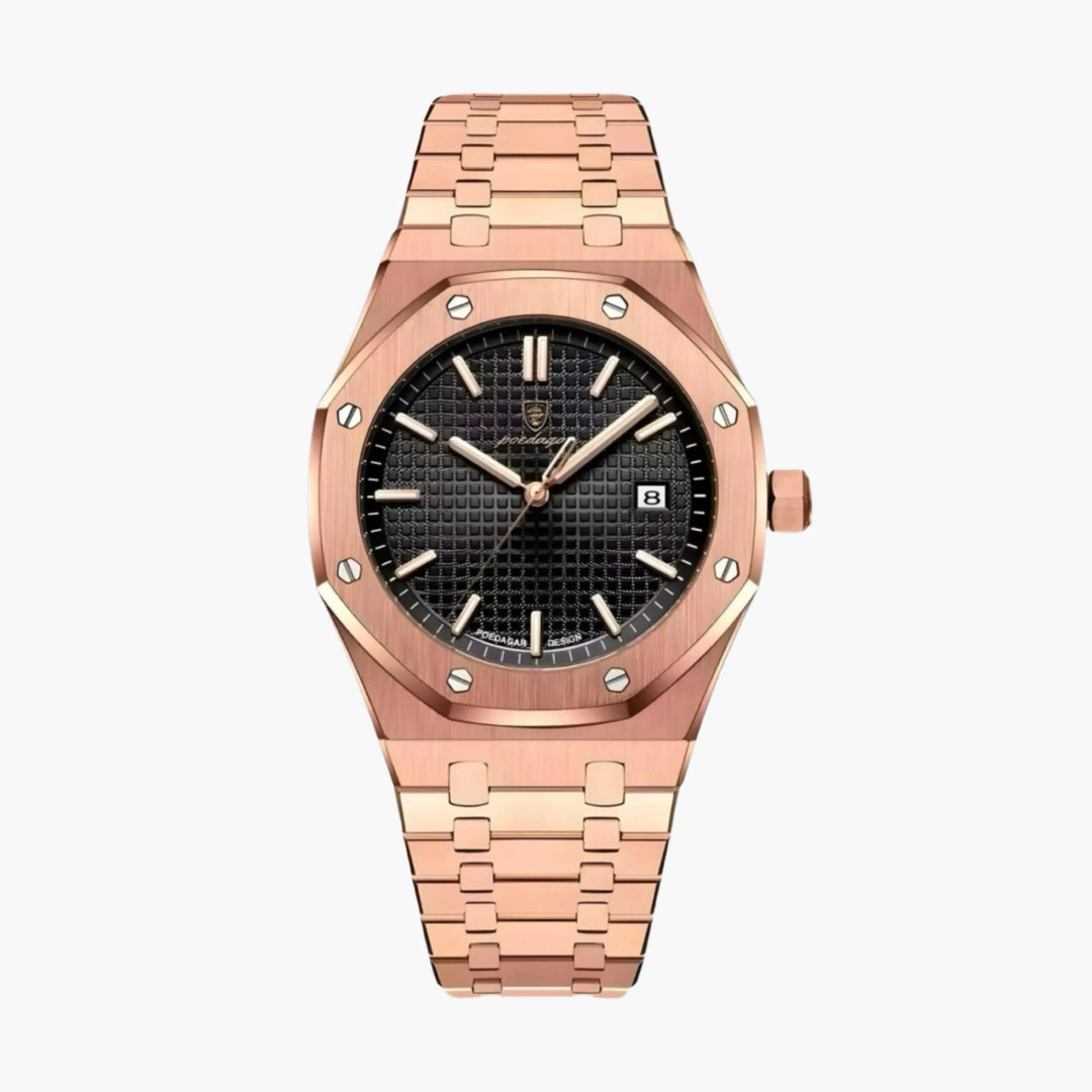 CARLEONE ROYALE | Hex 41mm
