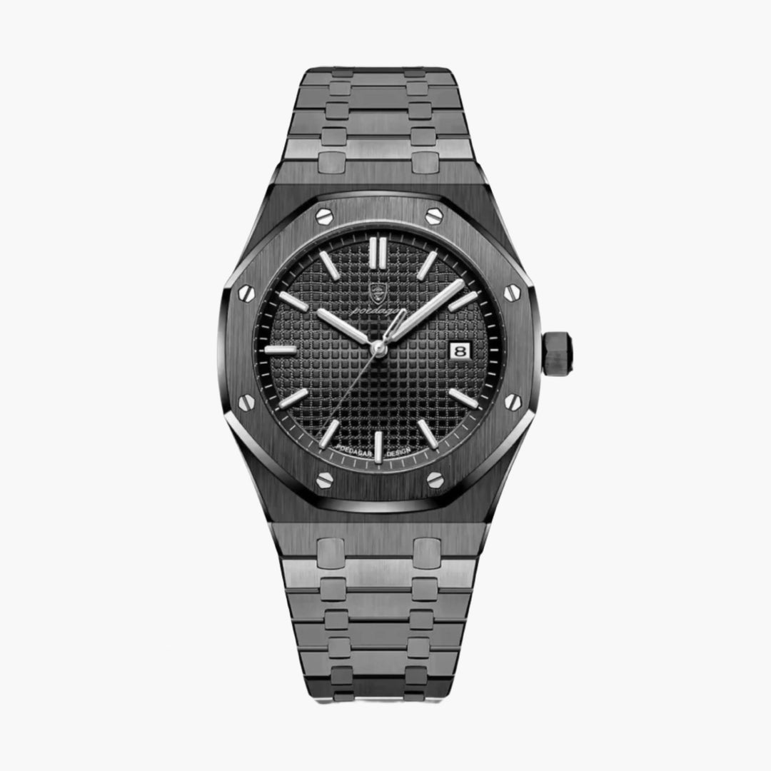 CARLEONE ROYALE | Hex 41mm