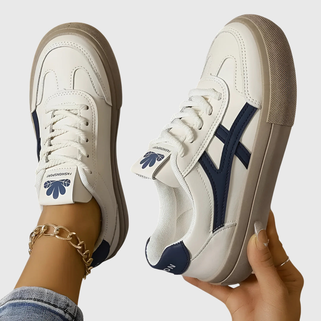 Elza – Ortopedyczne Sneakersy