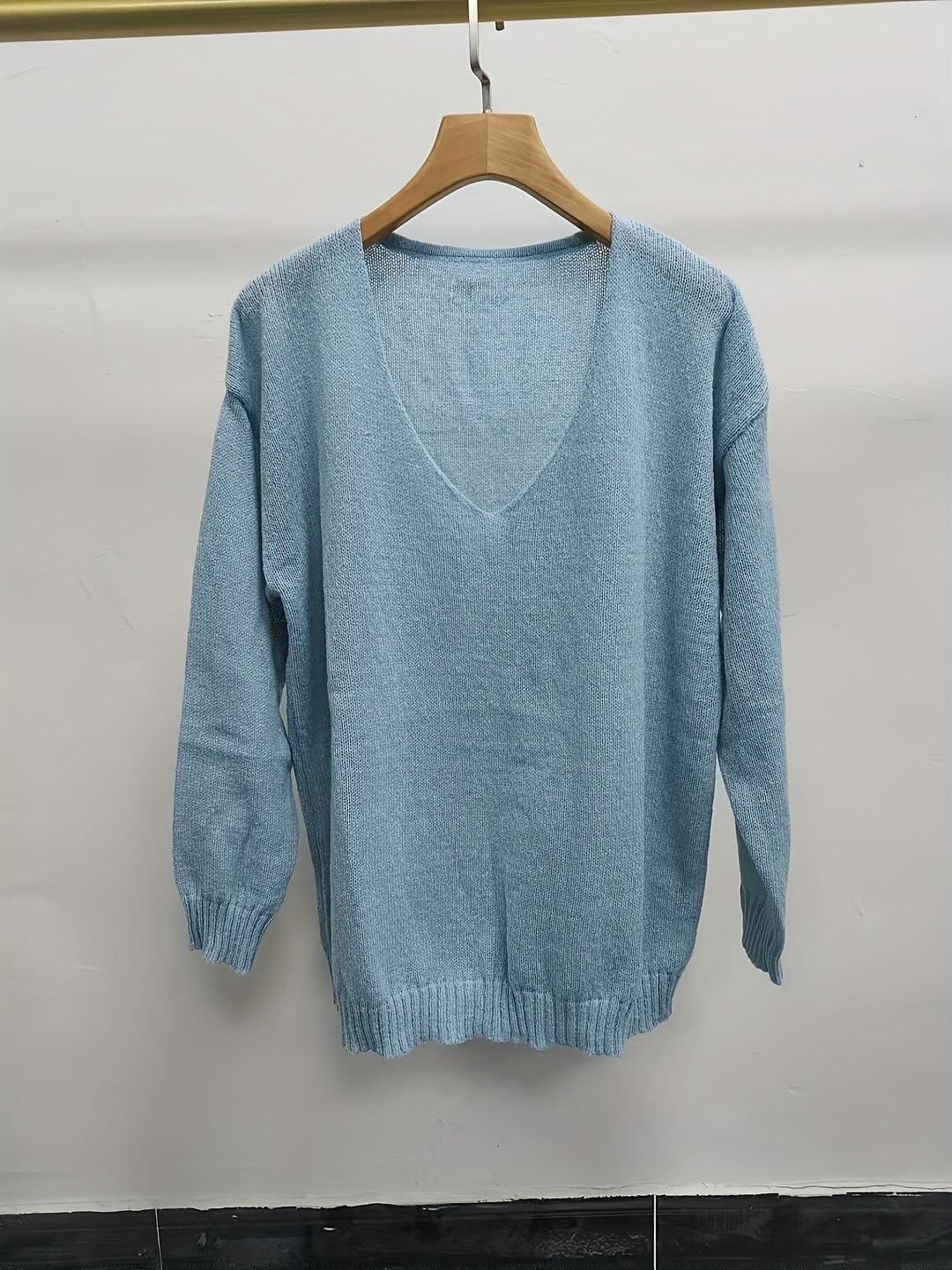 Ellen - Stylowy Sweter