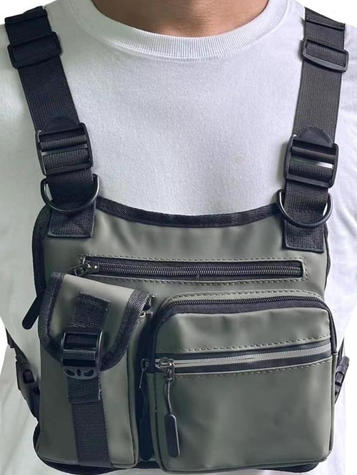 Morati™ Torba na klatkę piersiową