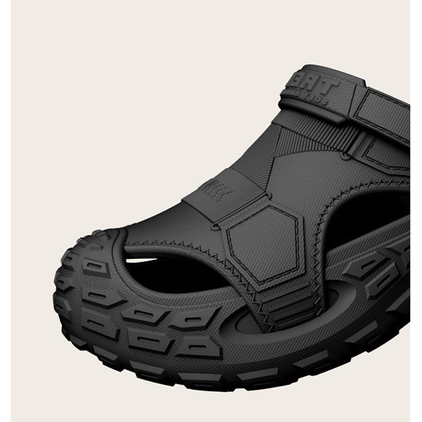 MĘSKIE BUTY CROCS SKONCENTROWANE NA KOMFORCIE MTA0633F5I