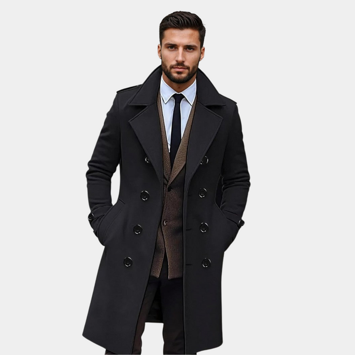 MAYFAIR | ELEGANT COAT