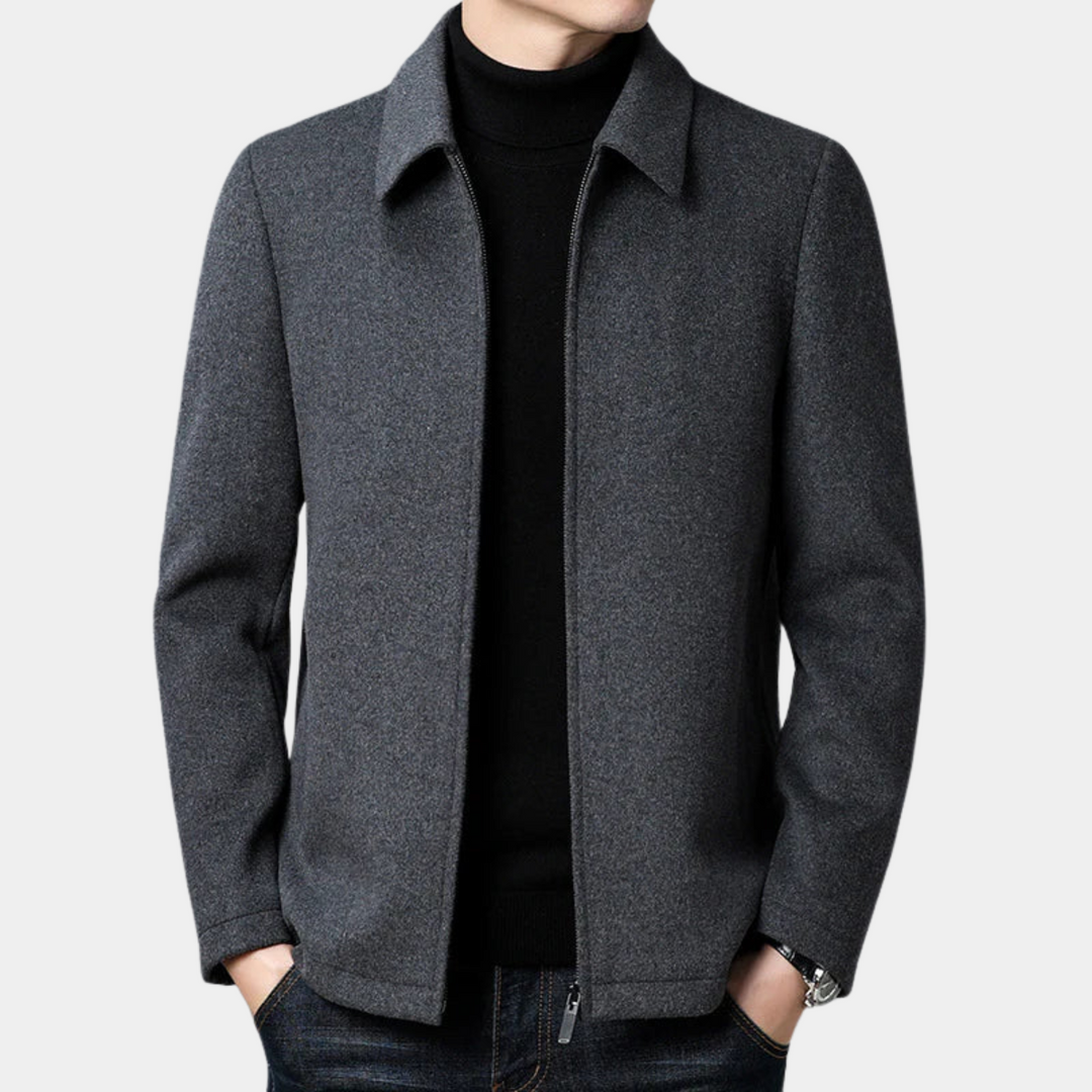 LORENZO | Lightweight Spring Jacket
