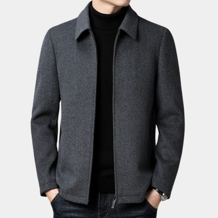 LORENZO | Lightweight Spring Jacket