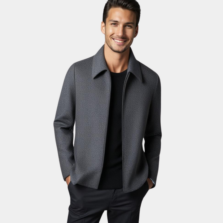 LORENZO | Lightweight Spring Jacket