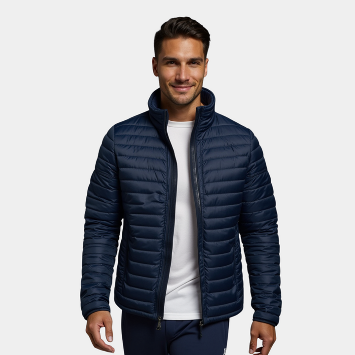 GABRIEL | ELEGANT DOWN JACKET