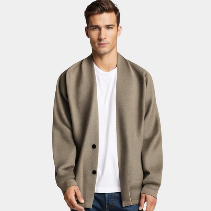 EMANUELE | LUXURY BLAZER