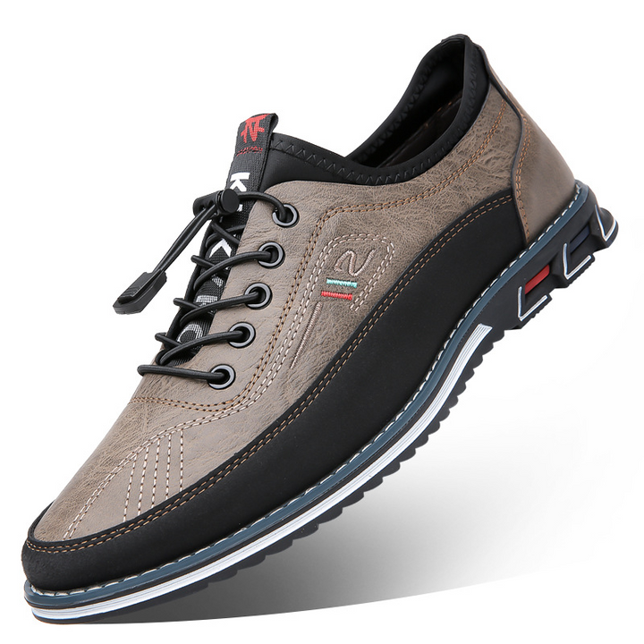 THOMAS SHELBY | Klasyczne Buty Oxford