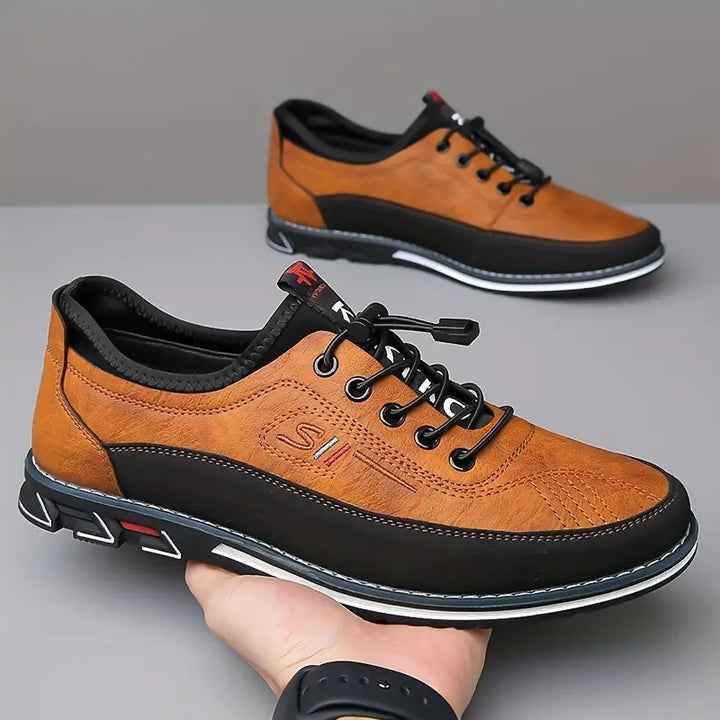 THOMAS SHELBY | Klasyczne Buty Oxford