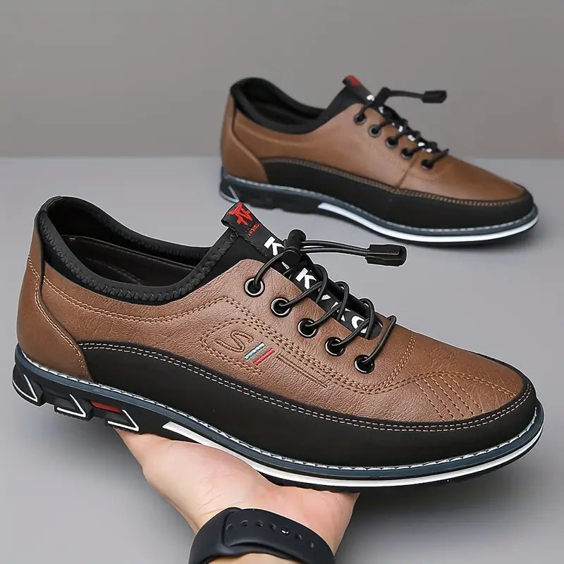 THOMAS SHELBY | Klasyczne Buty Oxford