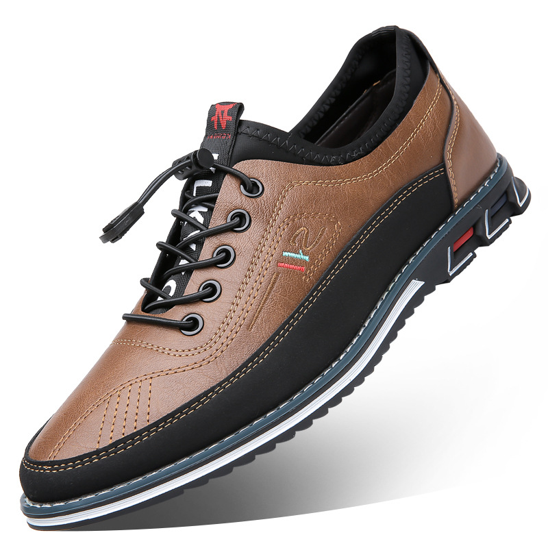 THOMAS SHELBY | Klasyczne Buty Oxford