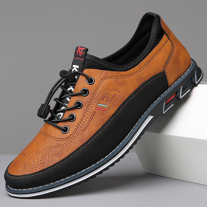 THOMAS SHELBY | Klasyczne Buty Oxford