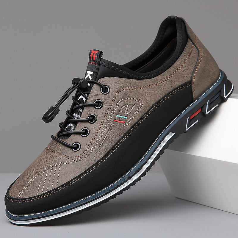 THOMAS SHELBY | Klasyczne Buty Oxford