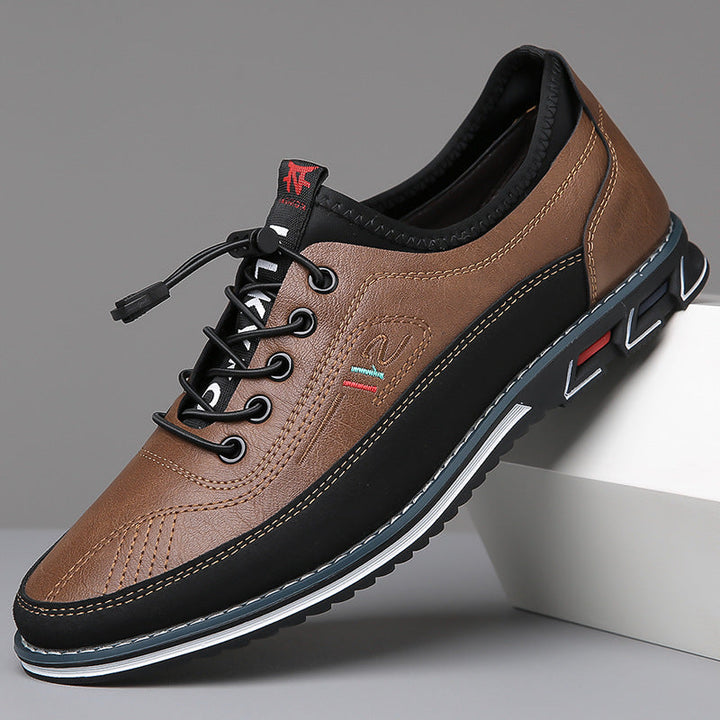 THOMAS SHELBY | Klasyczne Buty Oxford