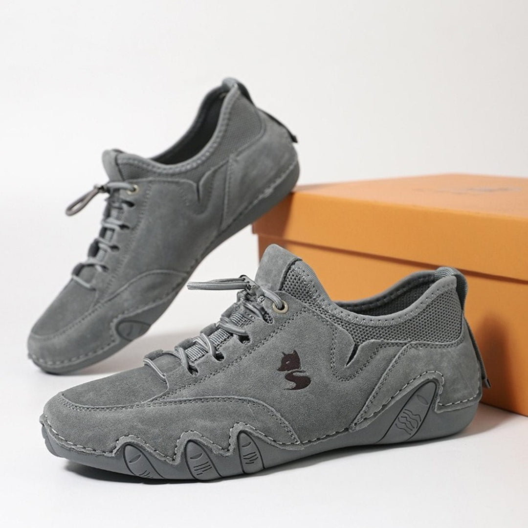 Aria – Damskie Buty Outdoorowe