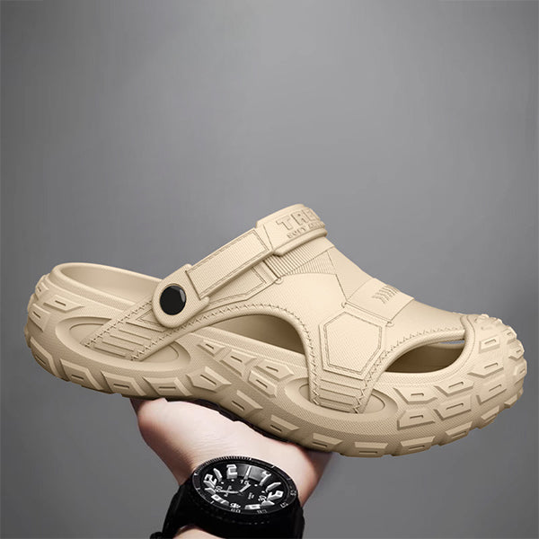 MĘSKIE BUTY CROCS SKONCENTROWANE NA KOMFORCIE MTA0633F5I