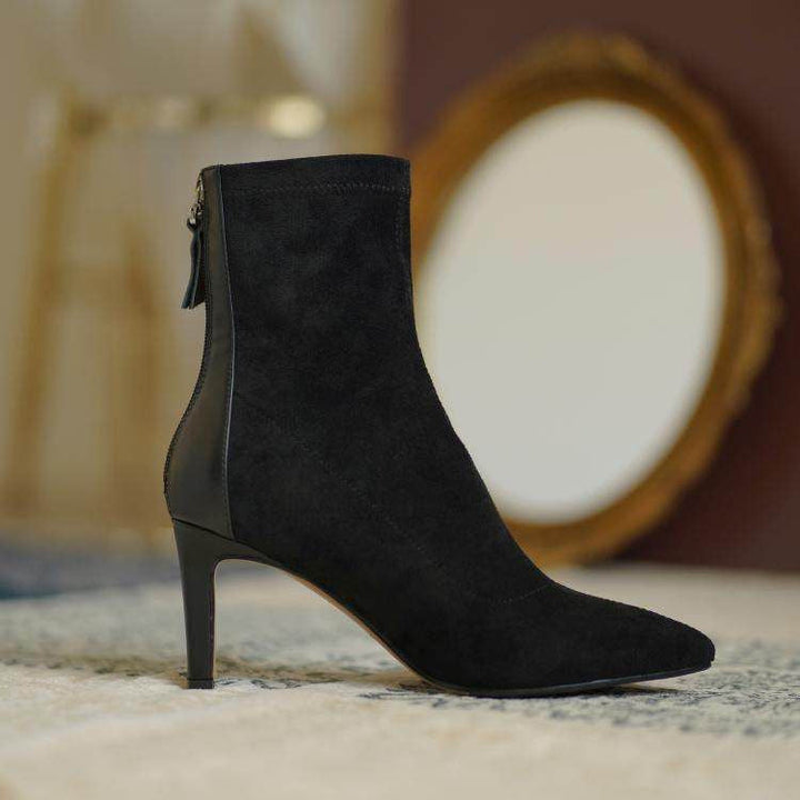 Sophie - Elegancka damska botka