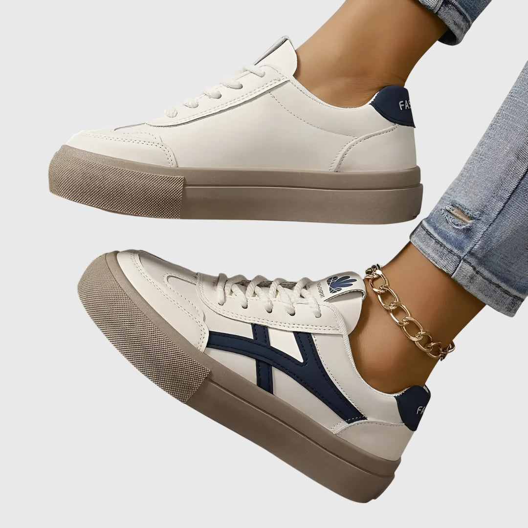 Elza – Ortopedyczne Sneakersy