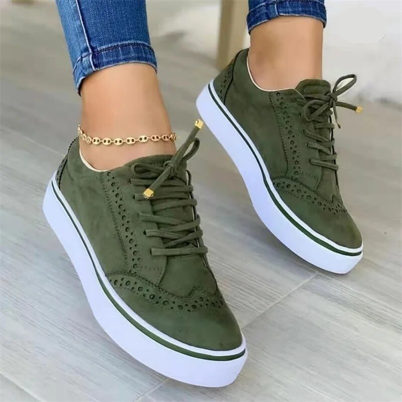 Bianka – Klasyczne Buty Wulkanizowane