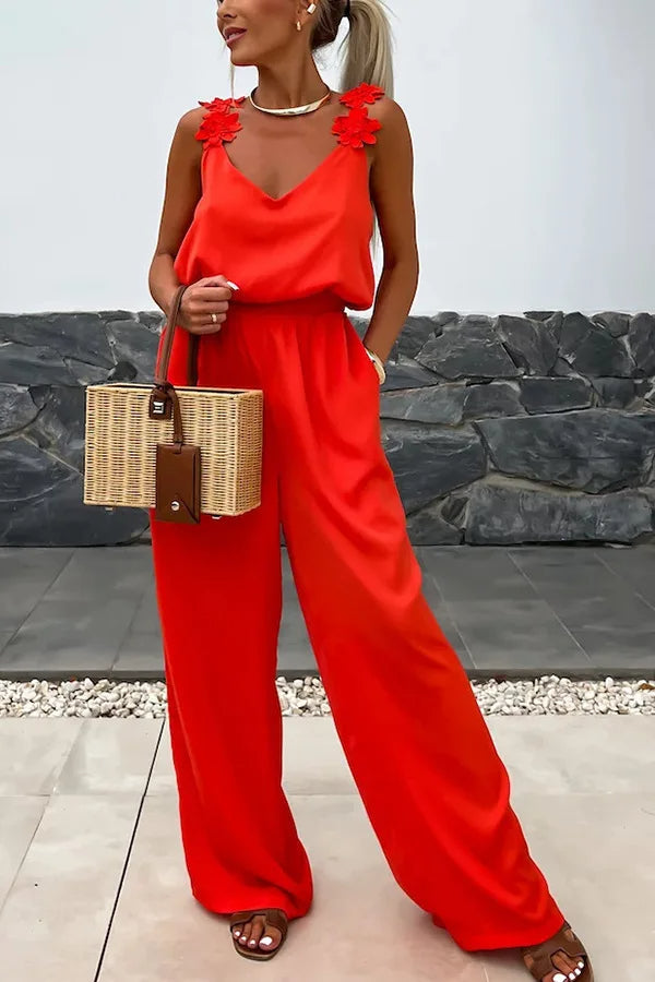 Justyna – Elegancki Dwuczęściowy Komplet