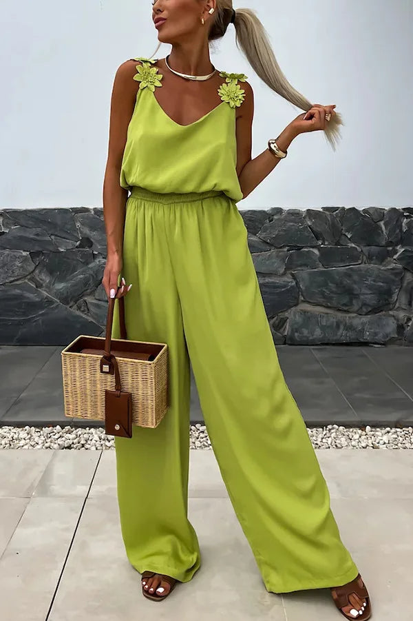 Justyna – Elegancki Dwuczęściowy Komplet