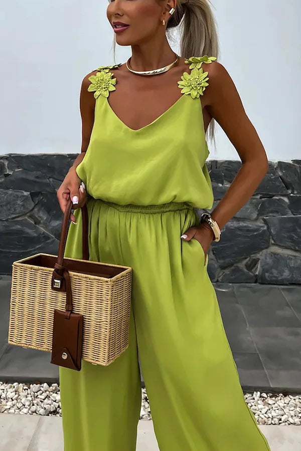 Justyna – Elegancki Dwuczęściowy Komplet