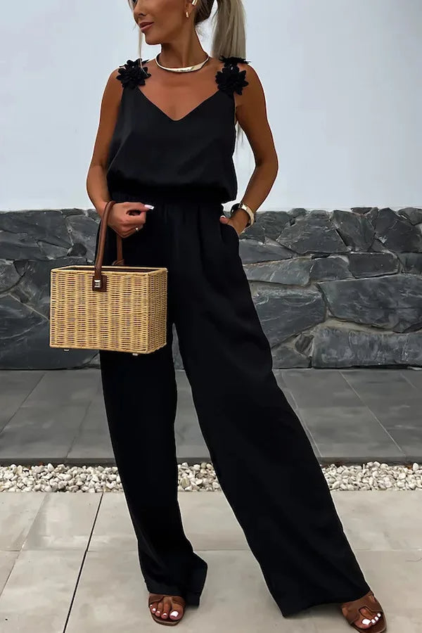 Justyna – Elegancki Dwuczęściowy Komplet
