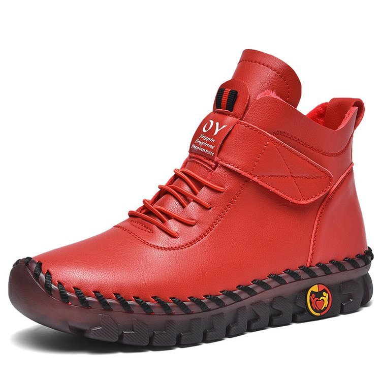 Lina – Ręcznie robione komfortowe sneakersy