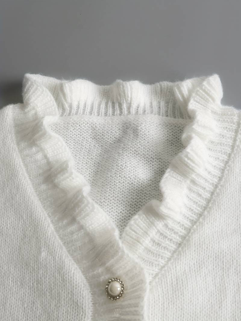 Elegancki Sweter Claire