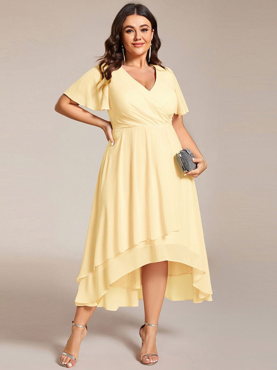 Soraya – Sukienka Jak Cichy Szept