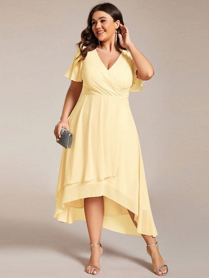 Soraya – Sukienka Jak Cichy Szept