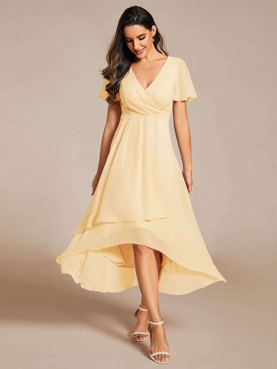 Soraya – Sukienka Jak Cichy Szept