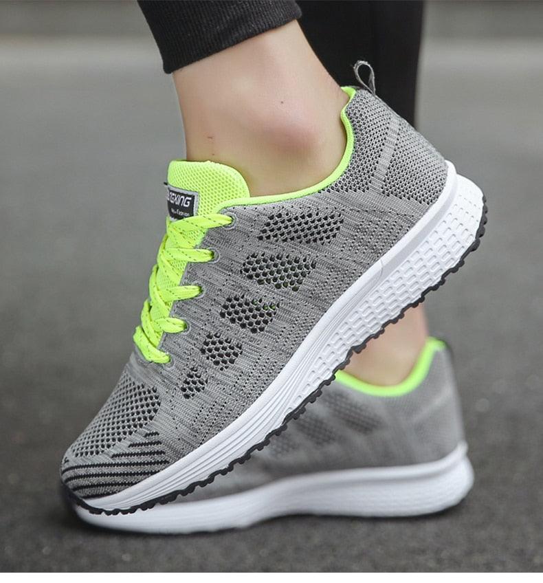Avencea - Ergonomic Orthopedic Casual Shoes for Women
