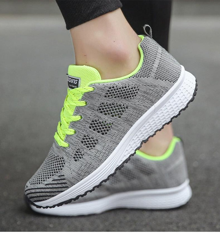 Avencea - Ergonomic Orthopedic Casual Shoes for Women