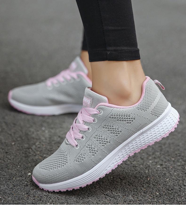 Avencea - Ergonomic Orthopedic Casual Shoes for Women