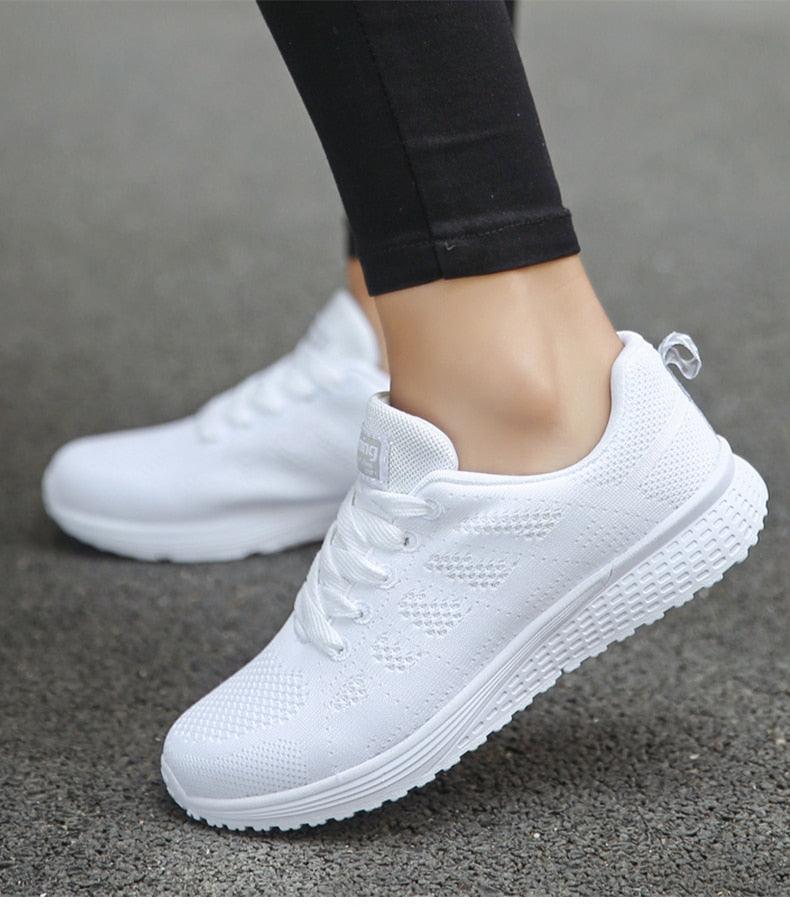 Avencea - Ergonomic Orthopedic Casual Shoes for Women