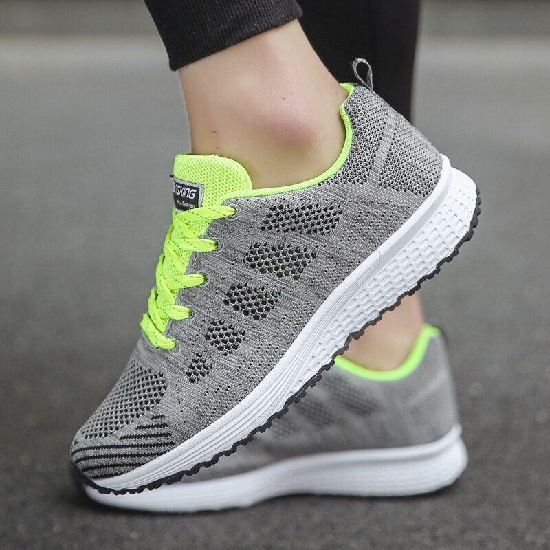 Avencea - Ergonomic Orthopedic Casual Shoes for Women