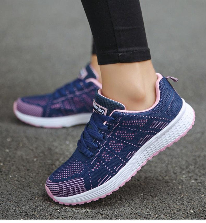 Avencea - Ergonomic Orthopedic Casual Shoes for Women