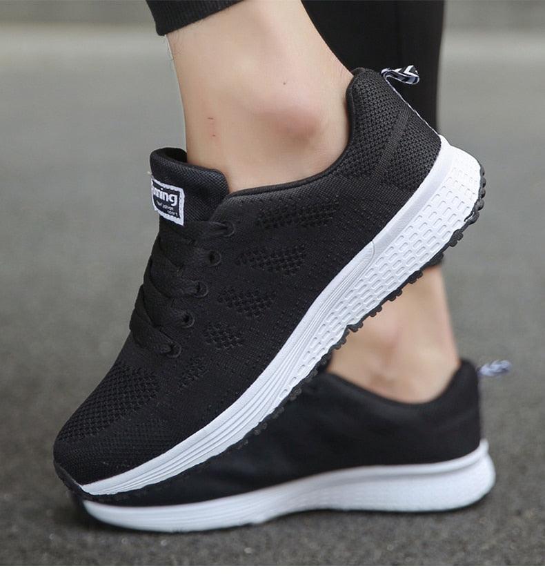 Avencea - Ergonomic Orthopedic Casual Shoes for Women