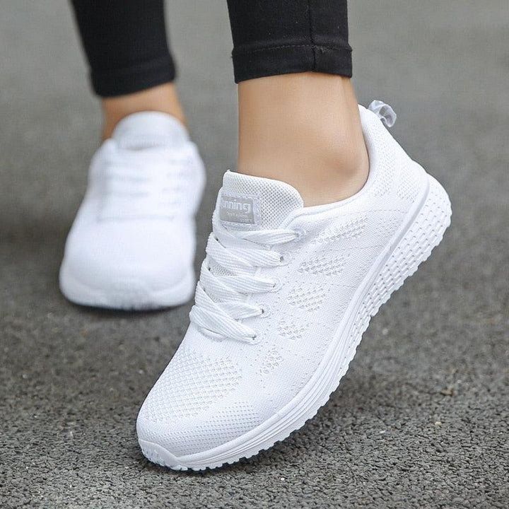 Avencea - Ergonomic Orthopedic Casual Shoes for Women