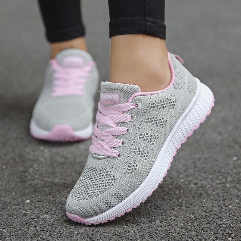 Avencea - Ergonomic Orthopedic Casual Shoes for Women