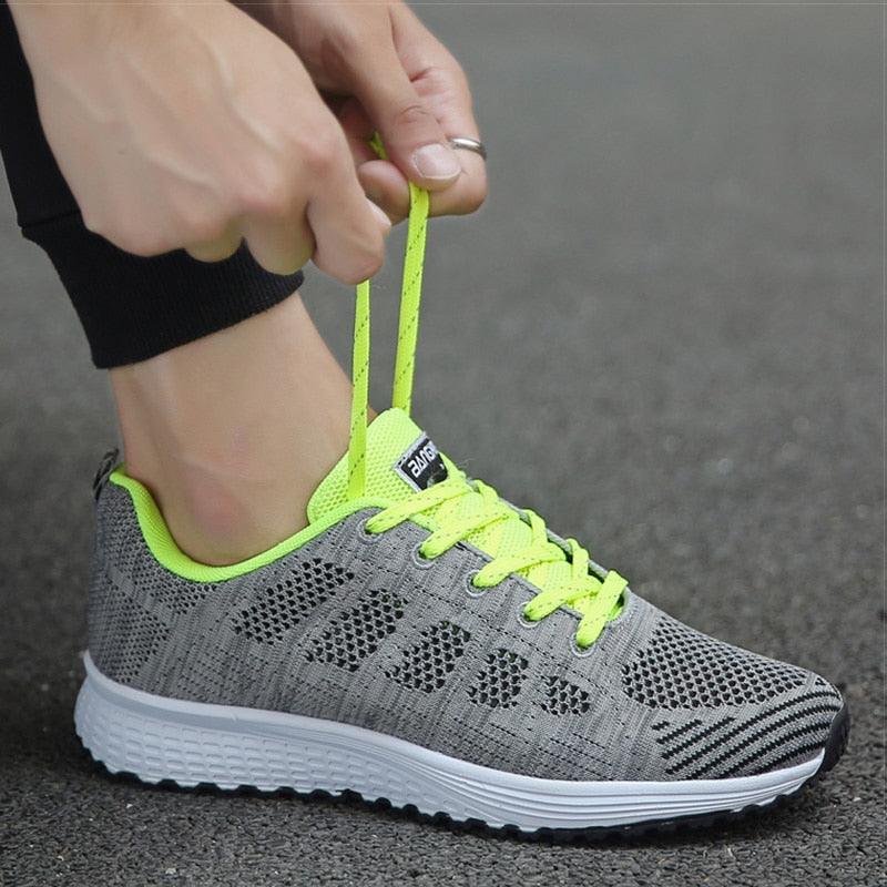 Avencea - Ergonomic Orthopedic Casual Shoes for Women