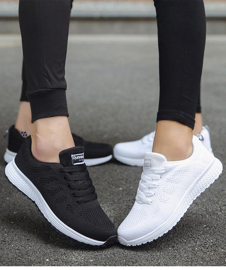Avencea - Ergonomic Orthopedic Casual Shoes for Women
